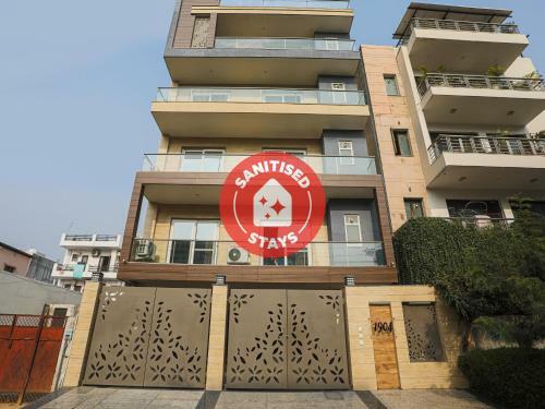 Hotel Townhouse 825 Greenwood Suites