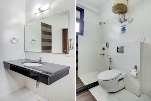 Hotel Marina Heritage Gurgaon