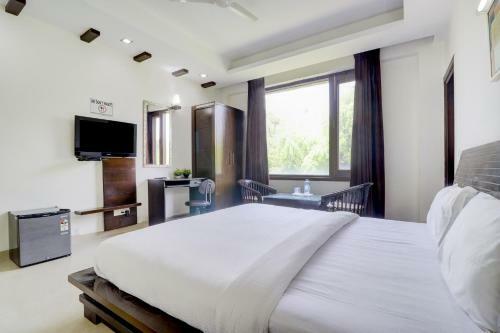 Hotel Marina Heritage Gurgaon