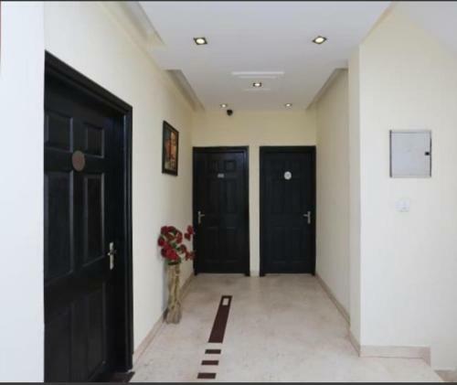 Hostal The Images Residency
