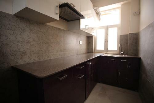 Apartamento The Yuvraj Residency