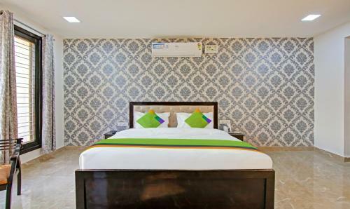 Hotel Treebo Trend Ar Residency