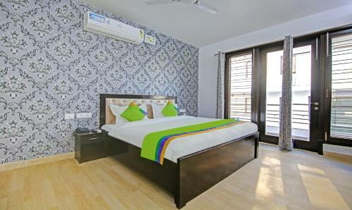 Hotel Treebo Trend Ar Residency