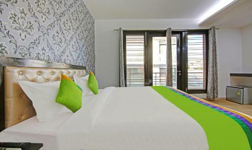 Hotel Treebo Trend Ar Residency