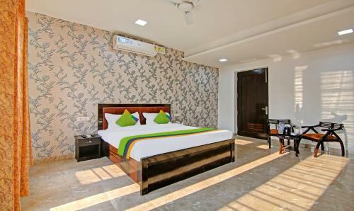 Hotel Treebo Trend Ar Residency