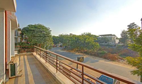 Hotel Treebo Trend Ar Residency