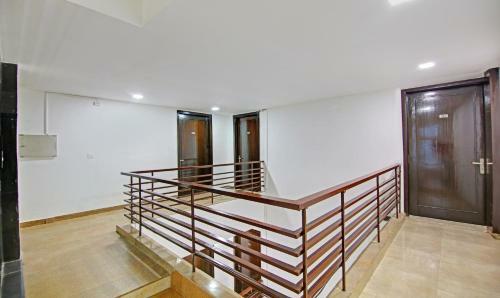 Hotel Treebo Trend Ar Residency