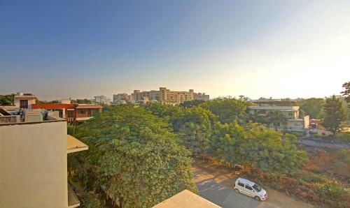 Hotel Treebo Trend Ar Residency