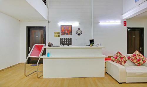 Hotel Treebo Trend Ar Residency