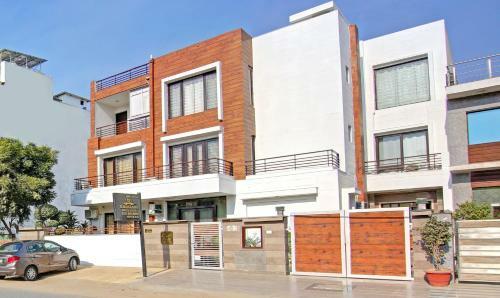 Hotel Treebo Trend Ar Residency