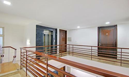 Hotel Treebo Trend Ar Residency