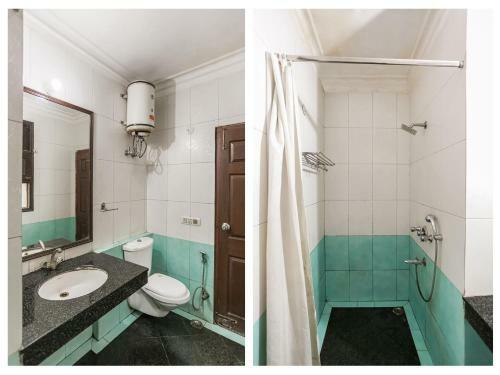 Oyo 85716 Paris Hotel