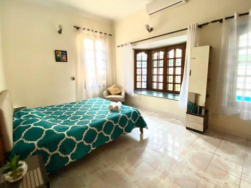 Roshani Pool Villa