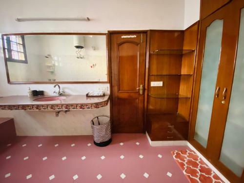 Roshani Pool Villa
