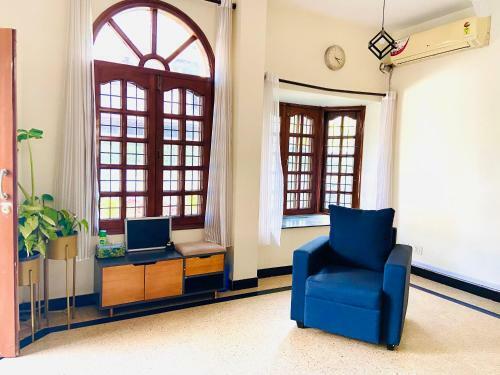 Roshani Pool Villa