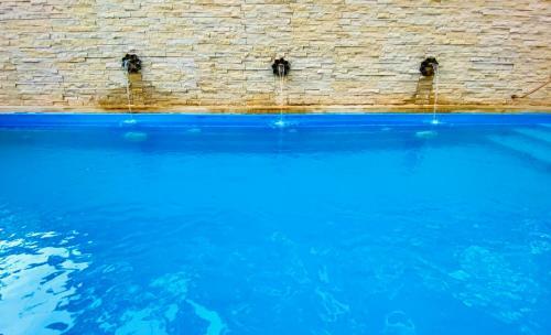 Roshani Pool Villa
