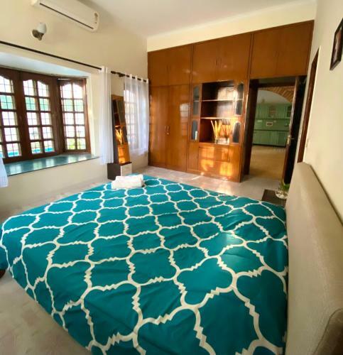 Roshani Pool Villa