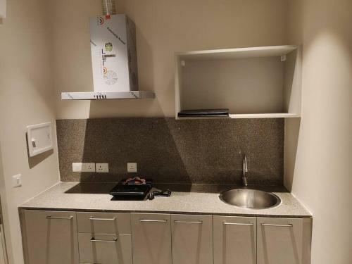 Lovely 1 Bedroom Serviced Apartment