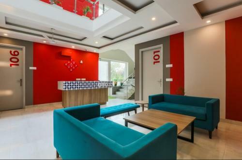 Hotel Prakash Habitat