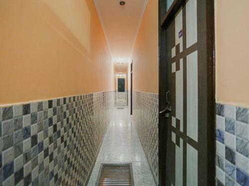 Hotel Oyo 84725 Abhi Guest House