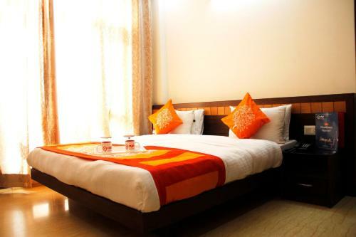 Oyo 2788 Hotel Indira Homes