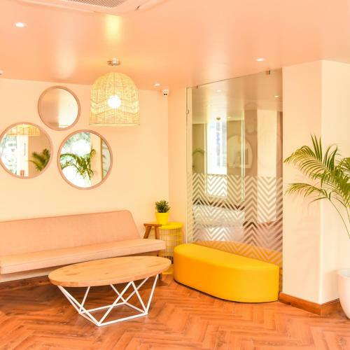 Hotel Bloom - Golf Course Road