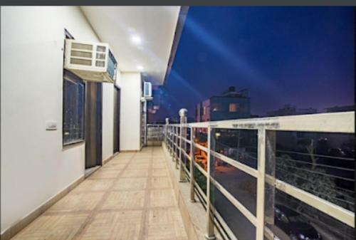 Niketan Medanta Apartment Hotel