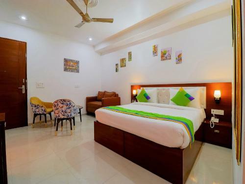 Hotel Treebo Trend Ivory Cottage