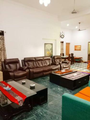 Villa The Mango Tree - By Shay Hospitality