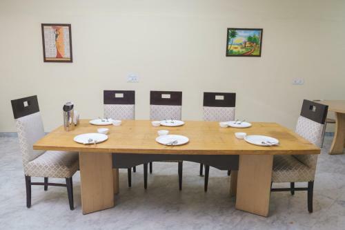 Hotel Kesar Inn