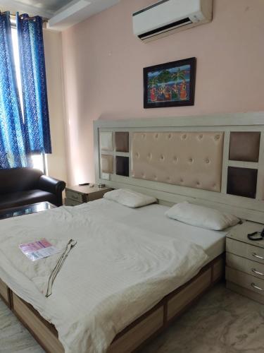 Apartamento Moonlight Residency-nr-5
