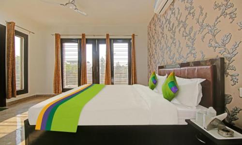 Hotel Dreamz Hospitality 2