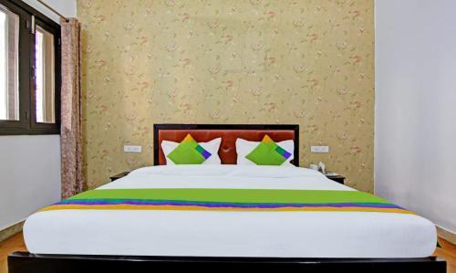 Hotel Dreamz Hospitality 2