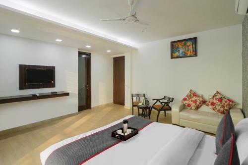 Hotel Dreamz Hospitality 2