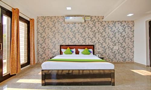 Hotel Dreamz Hospitality 2