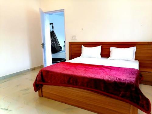 Konak Farm Villa