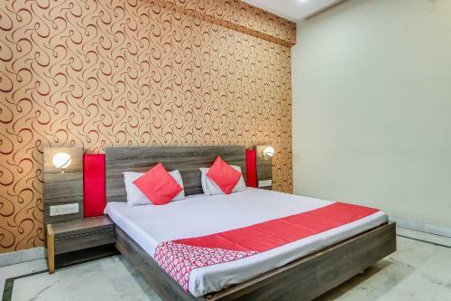 Capital O 48064 Hotel Satkar
