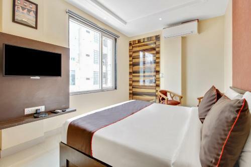 Hotel Collection O 41004 Shri Gopal Nagar