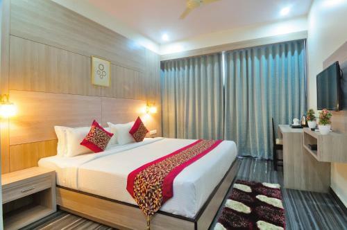 Hotel Trimrooms Mount Blue