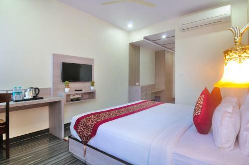 Hotel Trimrooms Mount Blue