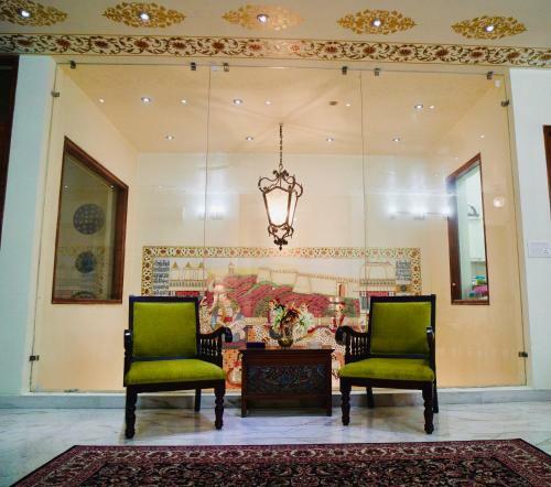 Dera Jaipur Homestay