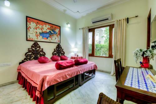 Dera Jaipur Homestay