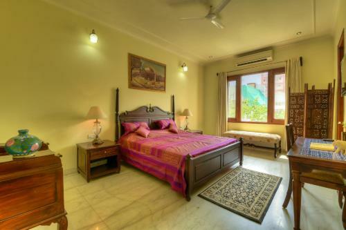 Dera Jaipur Homestay