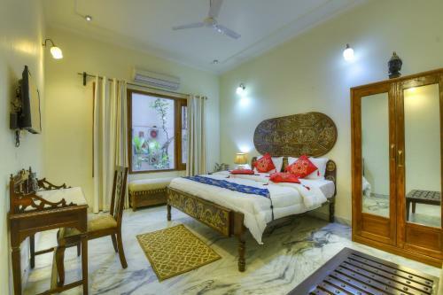 Dera Jaipur Homestay