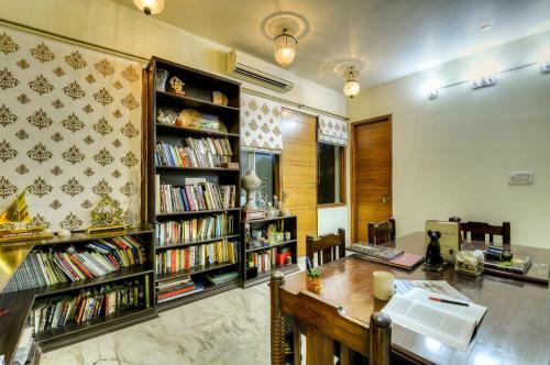 Dera Jaipur Homestay