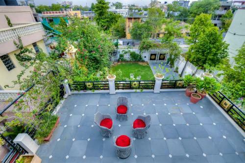 Dera Jaipur Homestay