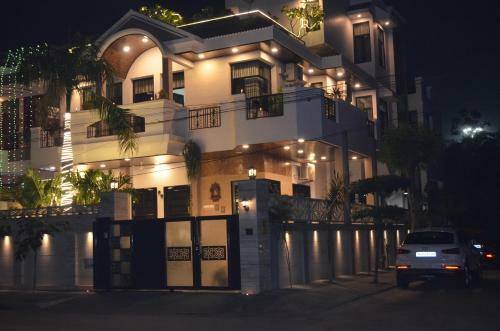 Villa Pushpanjali - The Boutique Stay