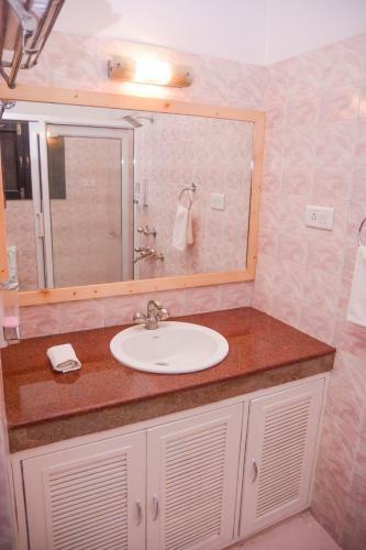Villa Pushpanjali - The Boutique Stay