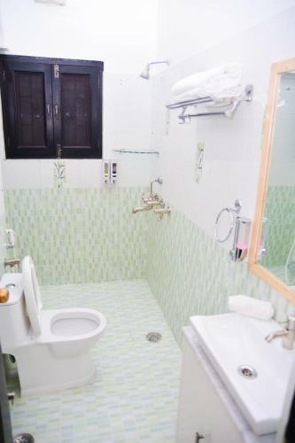 Villa Pushpanjali - The Boutique Stay