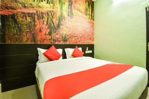 Hotel Oyo 44367 Jungle Woods Resit
